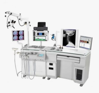 Dixion ST E900