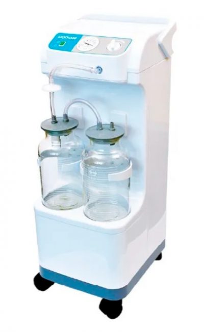 Dixion Vacus 7305