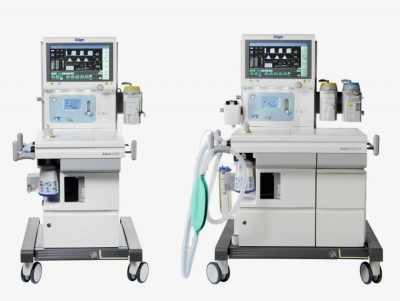Draeger Atlan А350/А350 XL