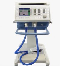Draeger Evita 2