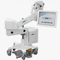 Dysis Medical Colposcope
