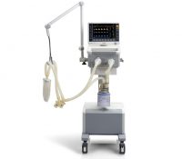 Mindray SynoVent E5
