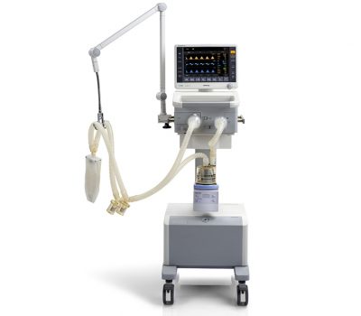Mindray SynoVent E5