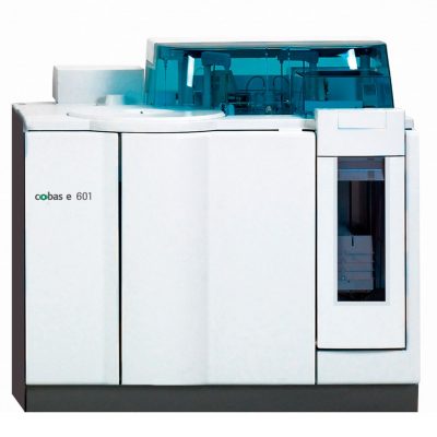 Roche Cobas e 601