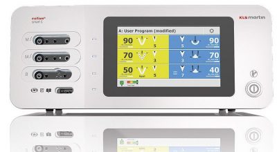 KLS Martin Group maXium smart C