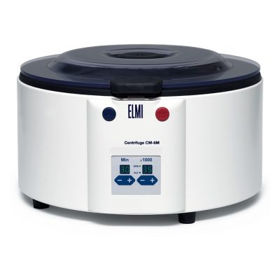 Elmi CM