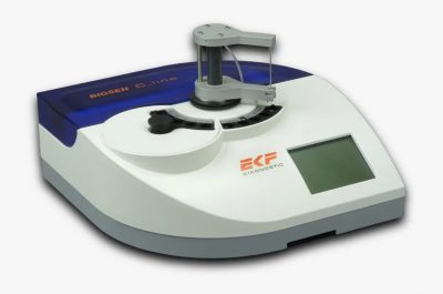 EKF-diagnostic Biosen C_line Clinic/GP+