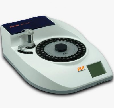EKF-diagnostic Biosen S-Line Lab+