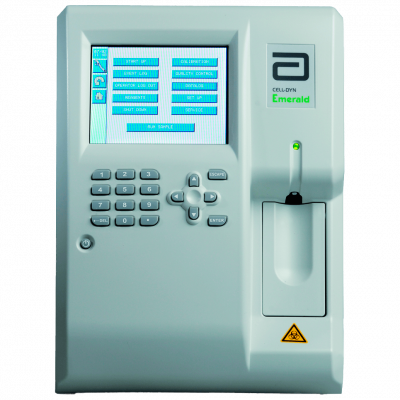 Abbott Cell-Dyn Emerald
