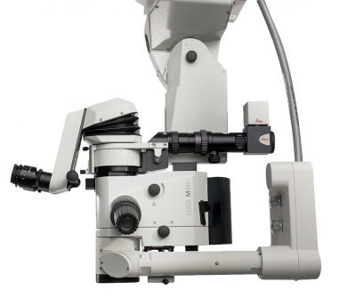 Bioptigen EnFocus
