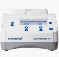 Eppendorf ThermoMixer F/FP