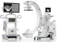 GE Healthcare OEC Elite CFD
