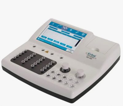 Erba ECL 412