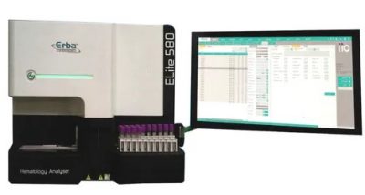 Erba Lachema Elite 580
