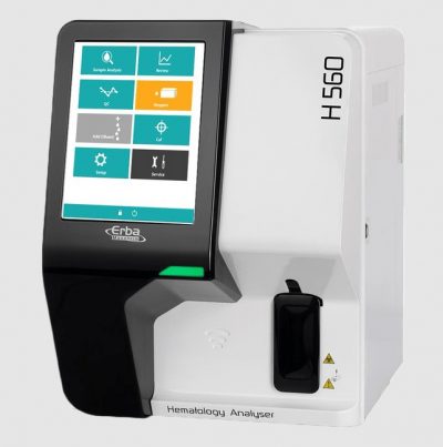 Erba Lachema H360