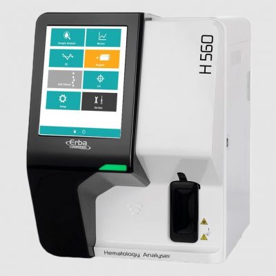 Erba Lachema H560