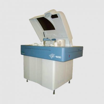 Erba XL-1000
