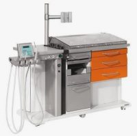 Euroclinic Otocompact Professional