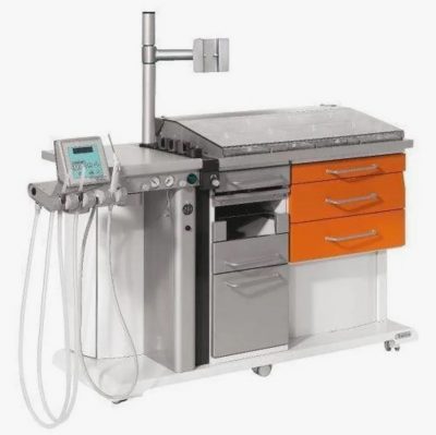 Euroclinic Otocompact Professional