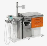 Euroclinic Otocompact Professional Lux
