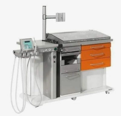 Euroclinic Otocompact Professional Lux