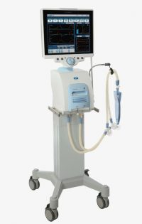 eVent Medical Inspiration 7i