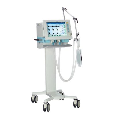 Draeger Evita XL