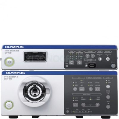 Olympus CV-190 (Evis Exera III)