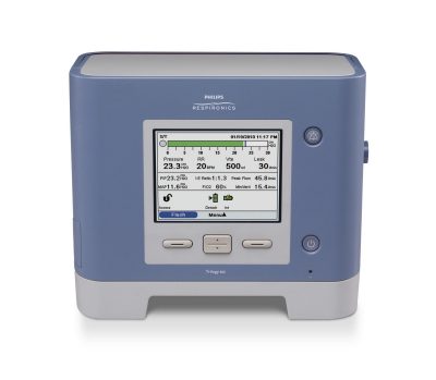 Philips Respironics Trilogy 202