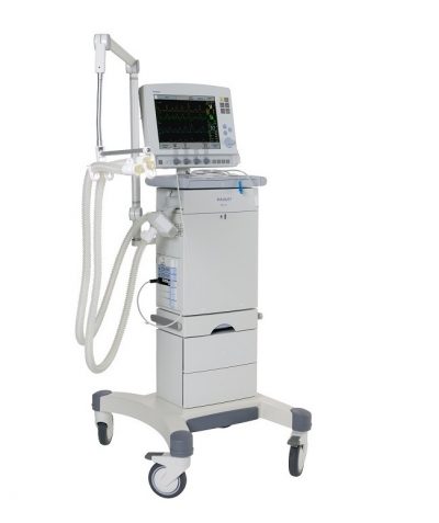 Maquet Servo-i