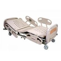 Dixion Classic Bed