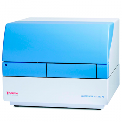 Thermo Fisher Scientific Fluoroskan Ascent FL