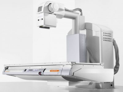 Siemens Luminos Agile Max