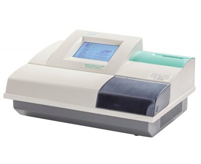 High Technology Inc Immunochem-2100