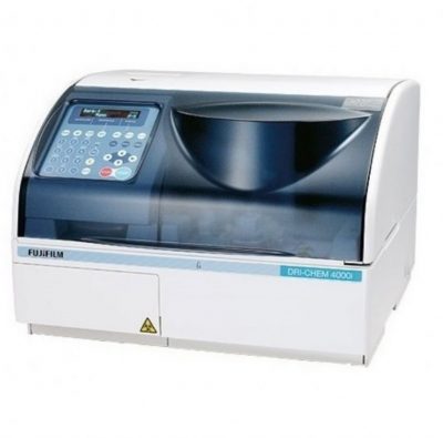 Fujifilm Dri-Chem 4000ie