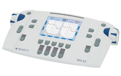 Maico Diagnostics MA 42