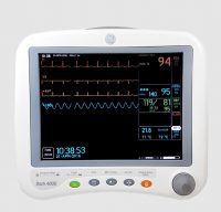GE Healthcare Dash 4000
