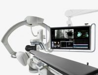 GE Healthcare Innova IGS 630