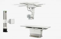 GE Healthcare Optima XR646