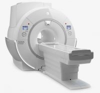 GE Healthcare Signa Voyager