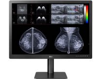 Double Black Imaging Gemini Series 12 MP Large Format Display