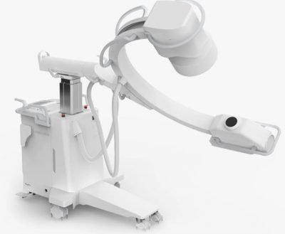 Gemss Medical Systems КМС-950