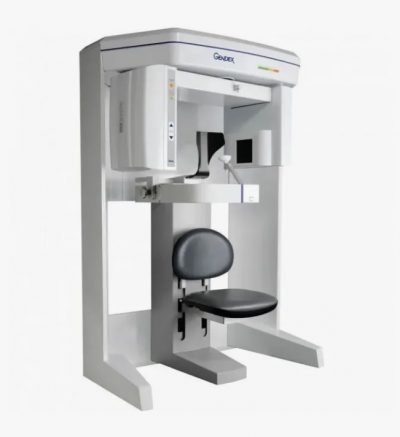 Gendex CB-500