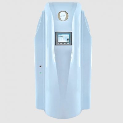 Grand Cryo IceQueen