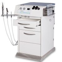 Heinemann Modula Mini