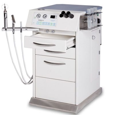 Heinemann Modula Mini