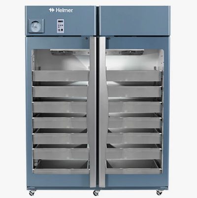 Helmer HB245