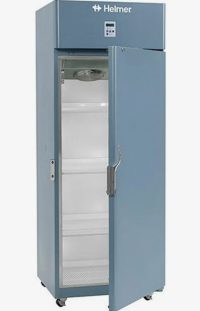 Helmer HLF120