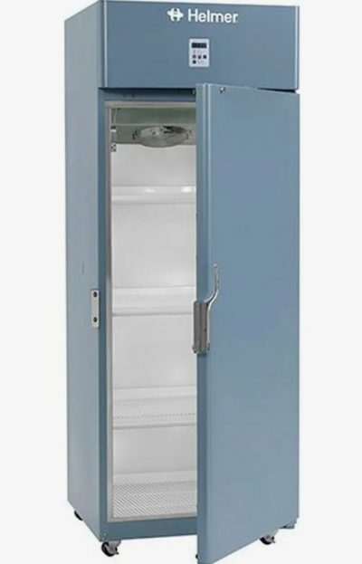 Helmer HLF120