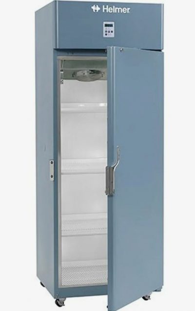 Helmer iLF125